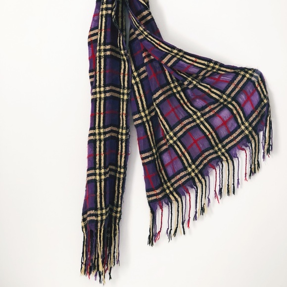 Scarf / Cardigan Combo - Picture 1 of 2